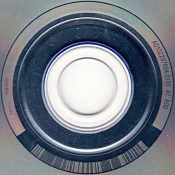 CD Gioacchino Rossini: Piano Music • 6