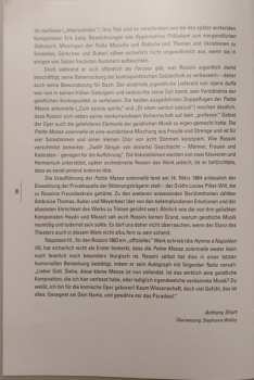 DVD Gewandhausorchester Leipzig: Petite Messe Solennelle