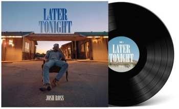Album Ross,josh: Later Tonight