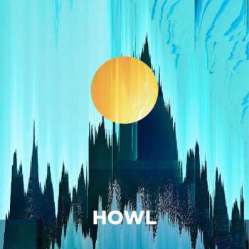 Album Roth Bart Baron: HOWL