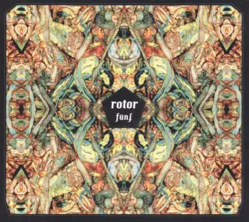 Rotor: Fünf