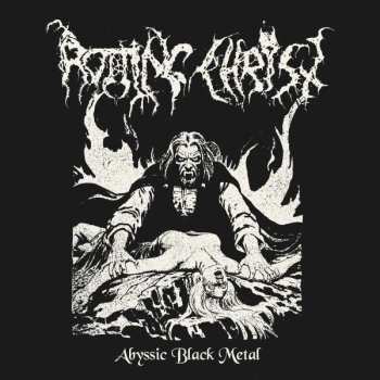 LP Rotting Christ: Abyssic Black Metal