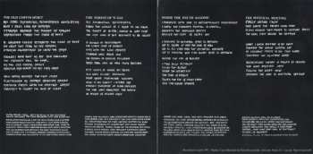 CD Rotting Christ: Passage to Arcturo