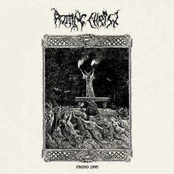 Album Rotting Christ: Promo 1995