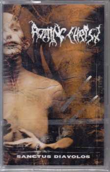 MC Rotting Christ: Sanctus Diavolos