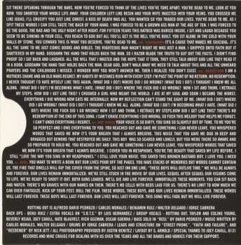 CD Rotting Out: Street Prowl