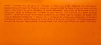 EP Roufaida: Roufaida