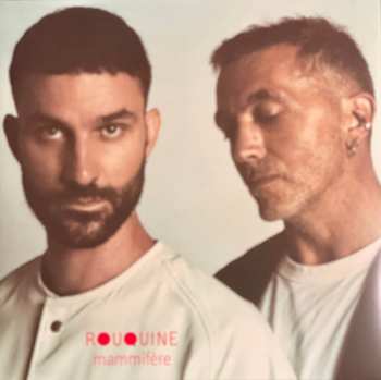 LP Rouquine: Mammifère