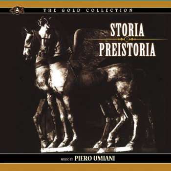 Album Rovi: Storia E Preistoria