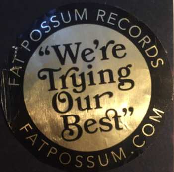 LP Rowland S. Howard: Pop Crimes