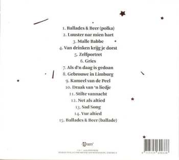 CD Rowwen Hèze: Vur Altied