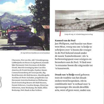 CD Rowwen Hèze: Vur Altied