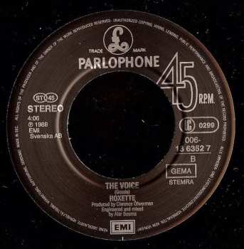 SP Roxette: Dressed For Success