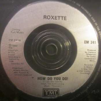 SP Roxette: How Do You Do!