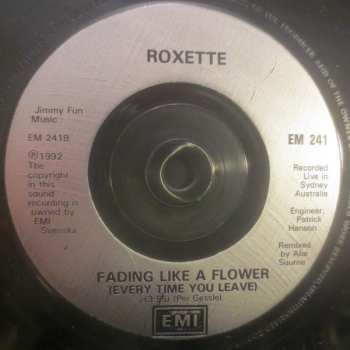 SP Roxette: How Do You Do!