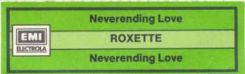 SP Roxette: Never Ending Love