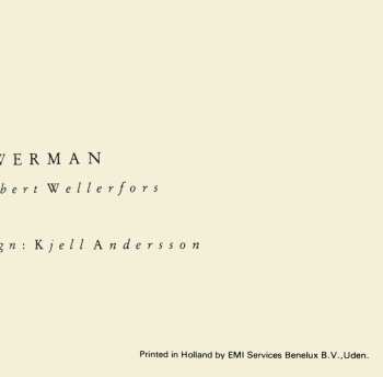 LP Roxette: Pearls Of Passion