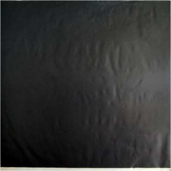 LP Roxy Music: Manifesto