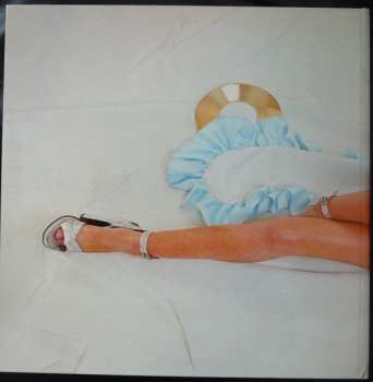 3CD/DVD/Box Set Roxy Music: Roxy Music DLX