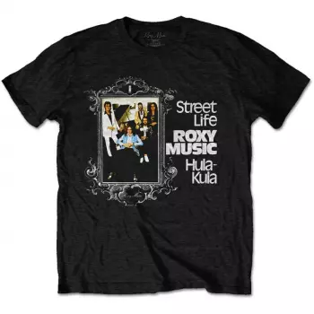 T-Shirt Street Life Hula-kula 