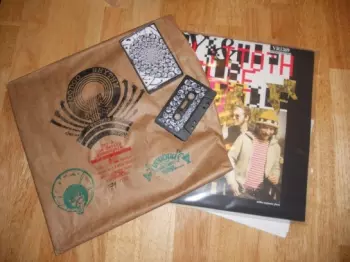 Tell It To The People