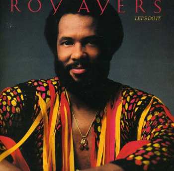 Album Roy Ayers: Let's Do It