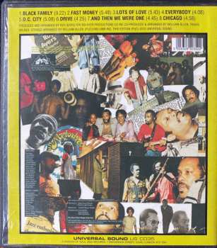 CD Roy Ayers: Lots Of Love