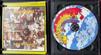 CD Roy Ayers: Lots Of Love