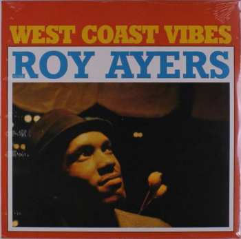Album Roy Ayers: West Coast Vibes