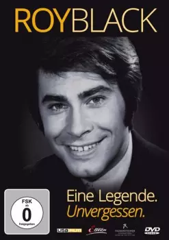 Eine Legende. Unvergessen