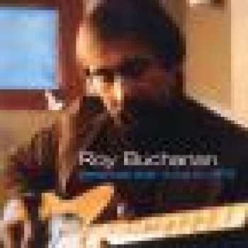 Album Roy Buchanan: American Axe- Live In 1974