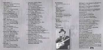CD Roy Buchanan: Deluxe Edition