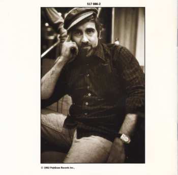 2CD Roy Buchanan: Sweet Dreams: The Anthology