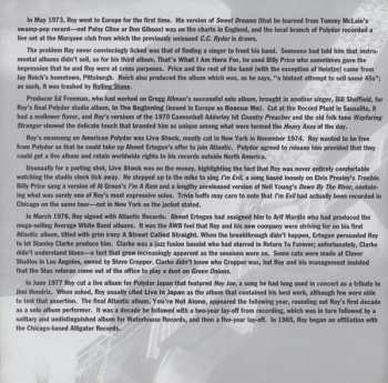 2CD Roy Buchanan: Sweet Dreams: The Anthology