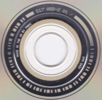 2CD Roy Buchanan: Sweet Dreams: The Anthology