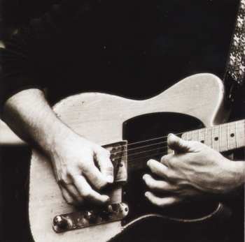 2CD Roy Buchanan: Sweet Dreams: The Anthology