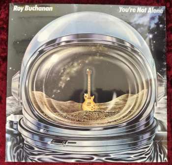 LP Roy Buchanan: You're Not Alone
