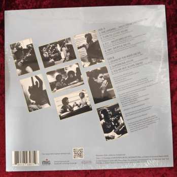 LP Roy Buchanan: You're Not Alone