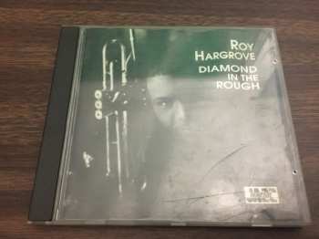 CD Roy Hargrove: Diamond In The Rough
