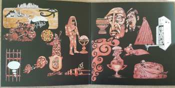 LP Roy Harper: Stormcock LTD