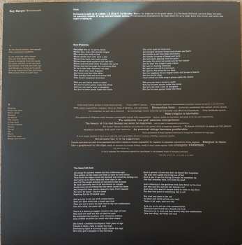 LP Roy Harper: Stormcock LTD