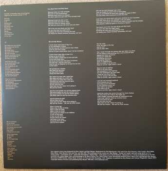 LP Roy Harper: Stormcock LTD