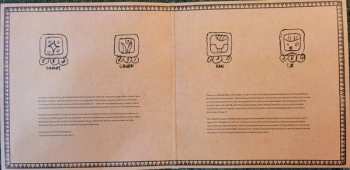 2LP Roy Montgomery: Temple IV