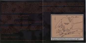 CD Roy Montgomery: The Allegory Of Hearing