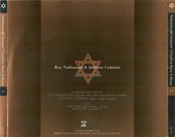 CD Anthony Coleman: I Could've Been A Drum