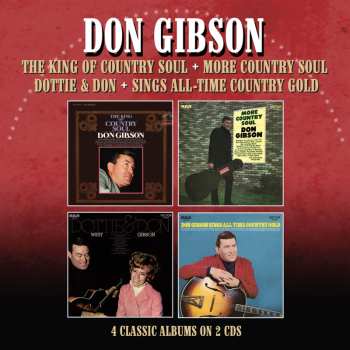 Album Roy Orbison: Lonely & Blue / Crying