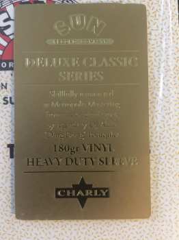 LP Roy Orbison: And The Teen Kings