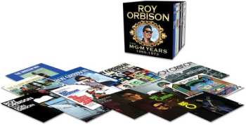 14LP/Box Set Roy Orbison: The MGM Years 1965-1973 LTD