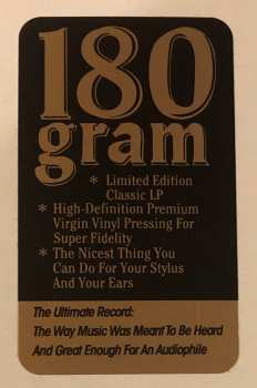 LP Roy Orbison: The Sun Years LTD