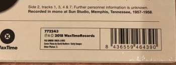 LP Roy Orbison: The Sun Years LTD